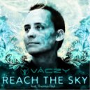 Dj. Vaczy feat. Thomas Paul - Reach The Sky (NHOR-B Rebirth Mix)