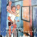 Tony Maciel - Buscas Interiores