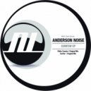 Anderson Noise - Roller Coaster