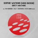 Miss Duckin, Sophie Watkins - Dirty Machine (Destroyer Remix)