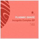 Plasmic Shape - Retro Simplex