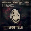 Hardstyle Mafia - Cold & Mean (Original Mix)
