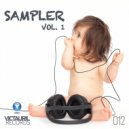 Jonas Ayton - Spiky Line (Original Mix)