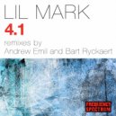 Lil\' Mark - Revisited Interpretations (Andrew Emil\'s Cosmos Boogietron Dub)