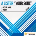 A Lister - Jump
