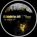 A.Ti, DaViX - Fly With Me