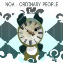 Noa - Ordinary People (Adaken Scoffs Remix)