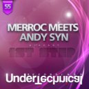 Merroc meets Andy Syn - Into The Future (Original Mix)