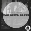 Simba Le Tambour - You Gotta Prove It (John Gold Remix)