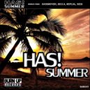 Has! - Summer (Replug Remix)