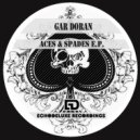 Gar Doran - Minimalizer