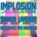 Shaun Livener Feat. Kelly Kane It - Sound For The Weekend (Original Mix)