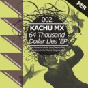 Kachu Mx - Monsters In The Planet