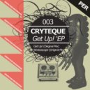 Cryteque - Stroboscope