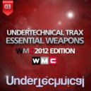 Mark Wells & Tom Brady - Brass Monkey (Dan Ready Remix)