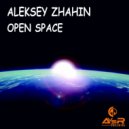Aleksey Zhahin - Above The Gravitation