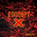 Pablo Torres - Concept X