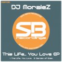 DJ MoraleZ - Garden of Eden