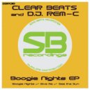 Clear Beats & DJ Rem-C - Give Me