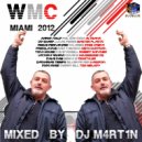 David Rosell & Robert Sanchez featuring Victor J. Grafia - Joey (Electro Wiki Mix)