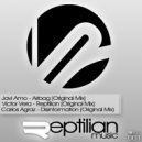 Carlos Agraz - Disinformation