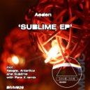 Aeden - Antartica