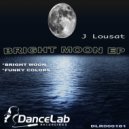 J Lousat - Fantasy Colors (Original Mix)