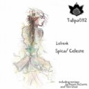 Lefrenk - Celeste (Dennis DeSantis Remix)