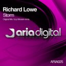 Richard Lowe - Storm