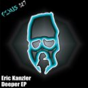 Eric Kanzler - Deeper Alone Deeper