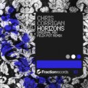 Chris Corrigan - Horizons (Felix Pot Remix)