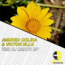 Andrea Colina, Victor Elle - So Bad So Magic (Original Mix)