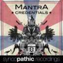 Mantra - Forever (Original Mix)
