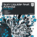 Sun Liquide feat. Aminda - The Beat (Eirik C Remix)