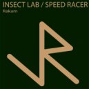 Rakam - Speed Racer (Original Mix)