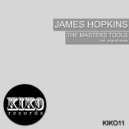 James Hopkins - The Masters House