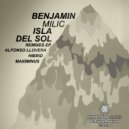 Benjamin Milic - Isla Del Sol