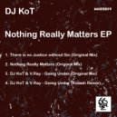 DJ Kot & V.Ray - Going Under (Kinash Remix)