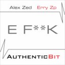 Alex Zed - Geneva (Original Mix)
