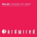 Majai - Change My Mind (Peter Wibe & John Enola Remix)