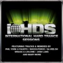 Josh Lang - The Rush (Original Mix)