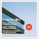 Animalis - Fat Vibrations (Alternative Control Remix)