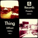 Thing - Hybrid Ride (Original Mix)