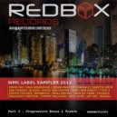 DJ Slice R - You Are My Endorphine (Manida Remix)