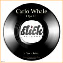 Carlo Whale - Relax