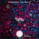 Audiometrics - Pulp Friction (Original Mix)