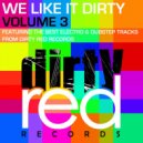 Dirty Noize - Lose Your Head (Only Jack Jones Remix)