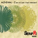 MindSoul - I Am In Love