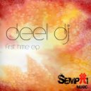 Deel Dj - Saxo Dance (Kymosabex Remix)