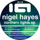 Nigel Hayes - Raise The Bridge